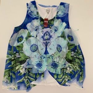 Avenue PLUS SIZE NEW WITH TAG TOP